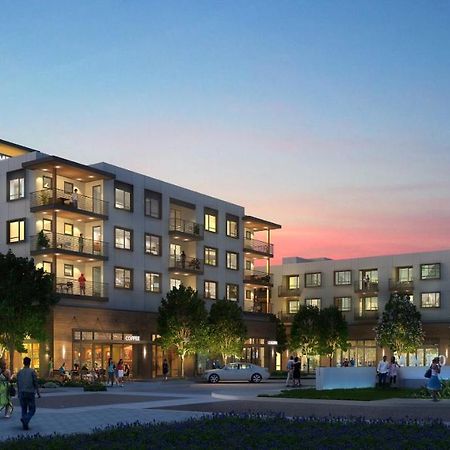 Bluebird Suites In Menlo Park Luaran gambar