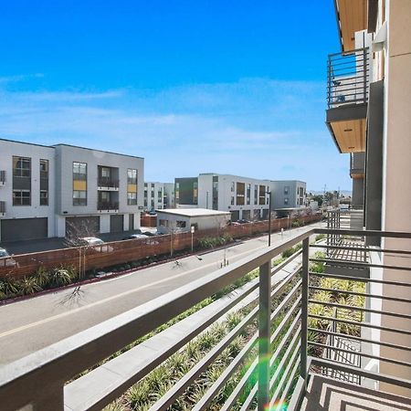 Bluebird Suites In Menlo Park Luaran gambar