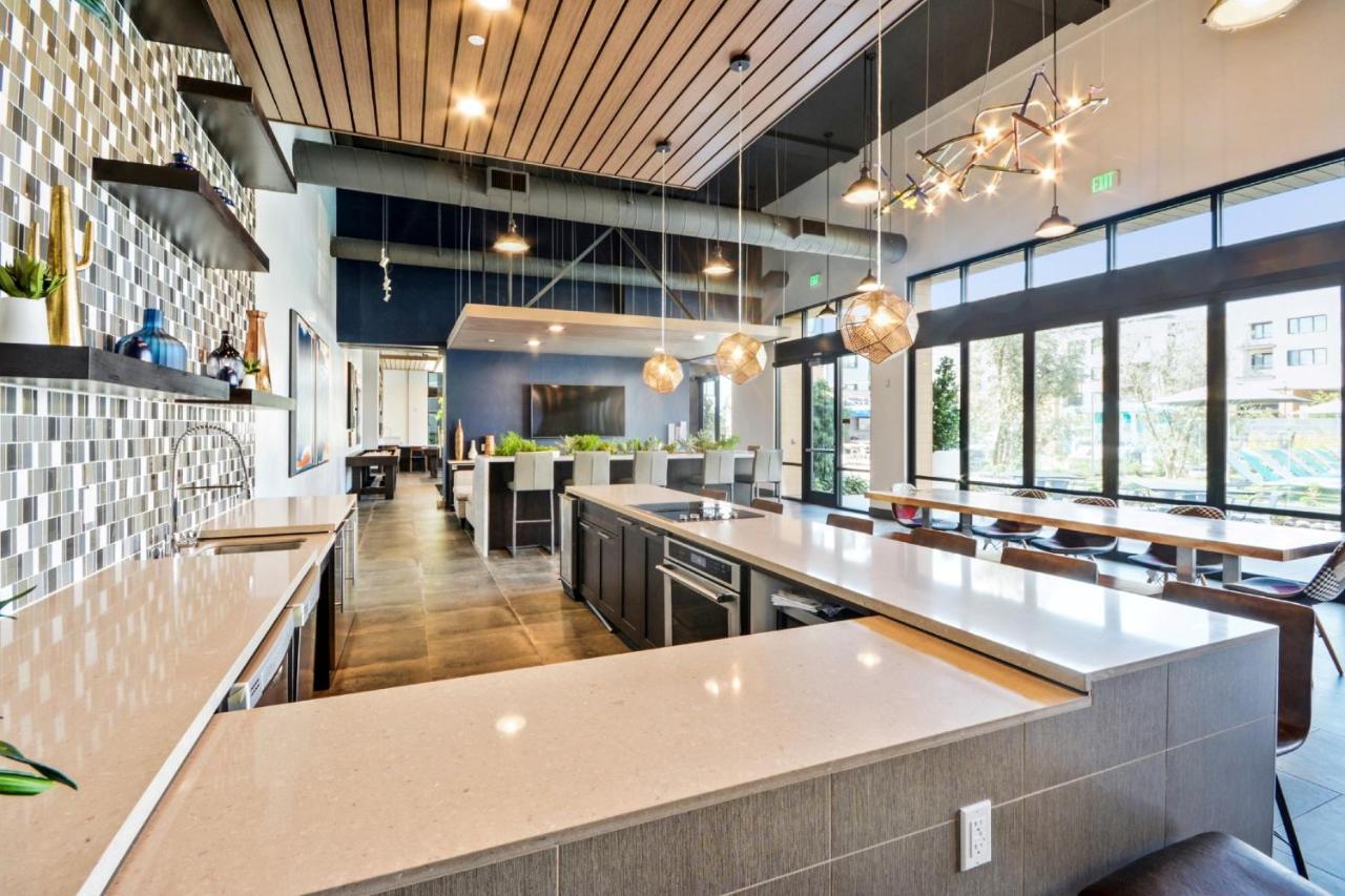 Bluebird Suites In Menlo Park Luaran gambar
