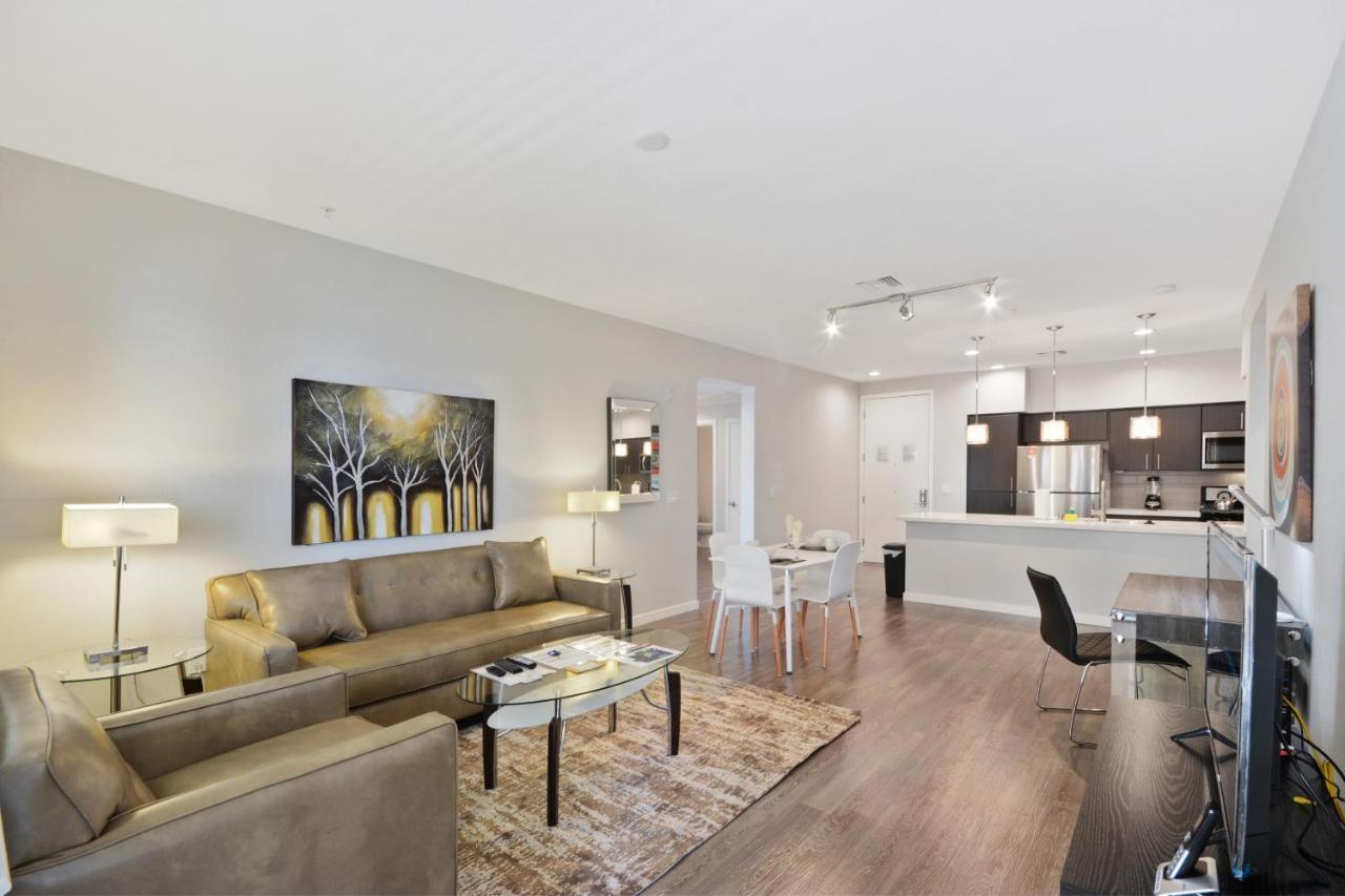 Bluebird Suites In Menlo Park Bilik gambar