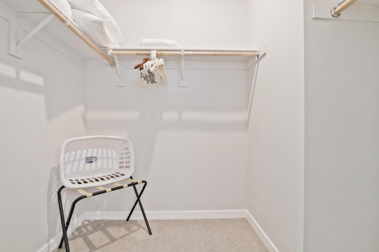 Bluebird Suites In Menlo Park Luaran gambar