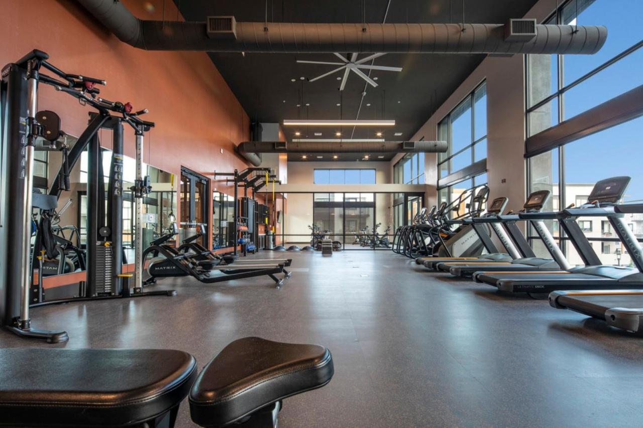 Bluebird Suites In Menlo Park Luaran gambar