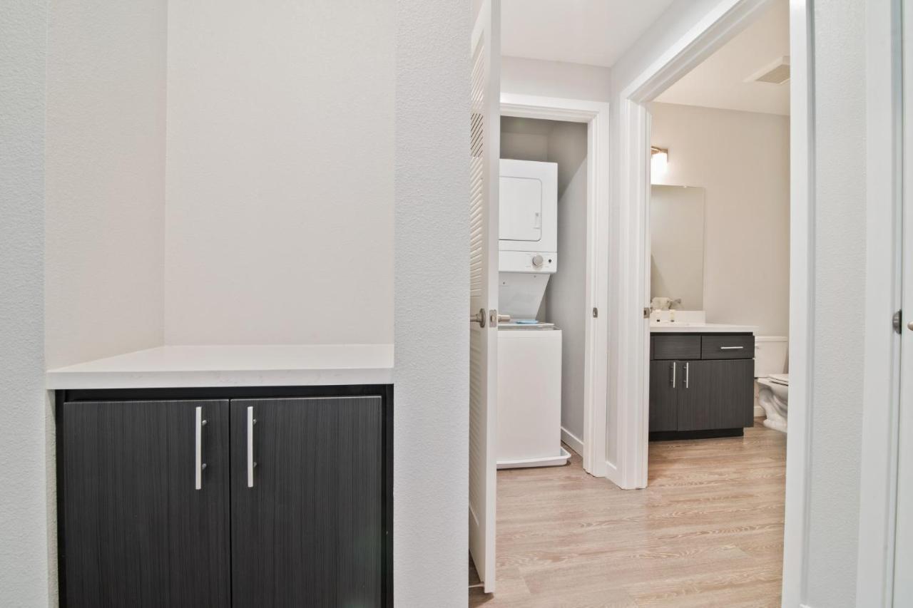 Bluebird Suites In Menlo Park Luaran gambar