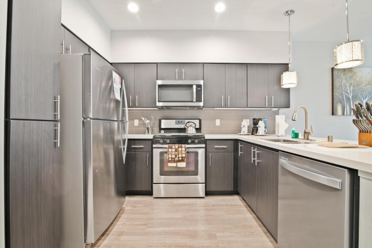 Bluebird Suites In Menlo Park Luaran gambar