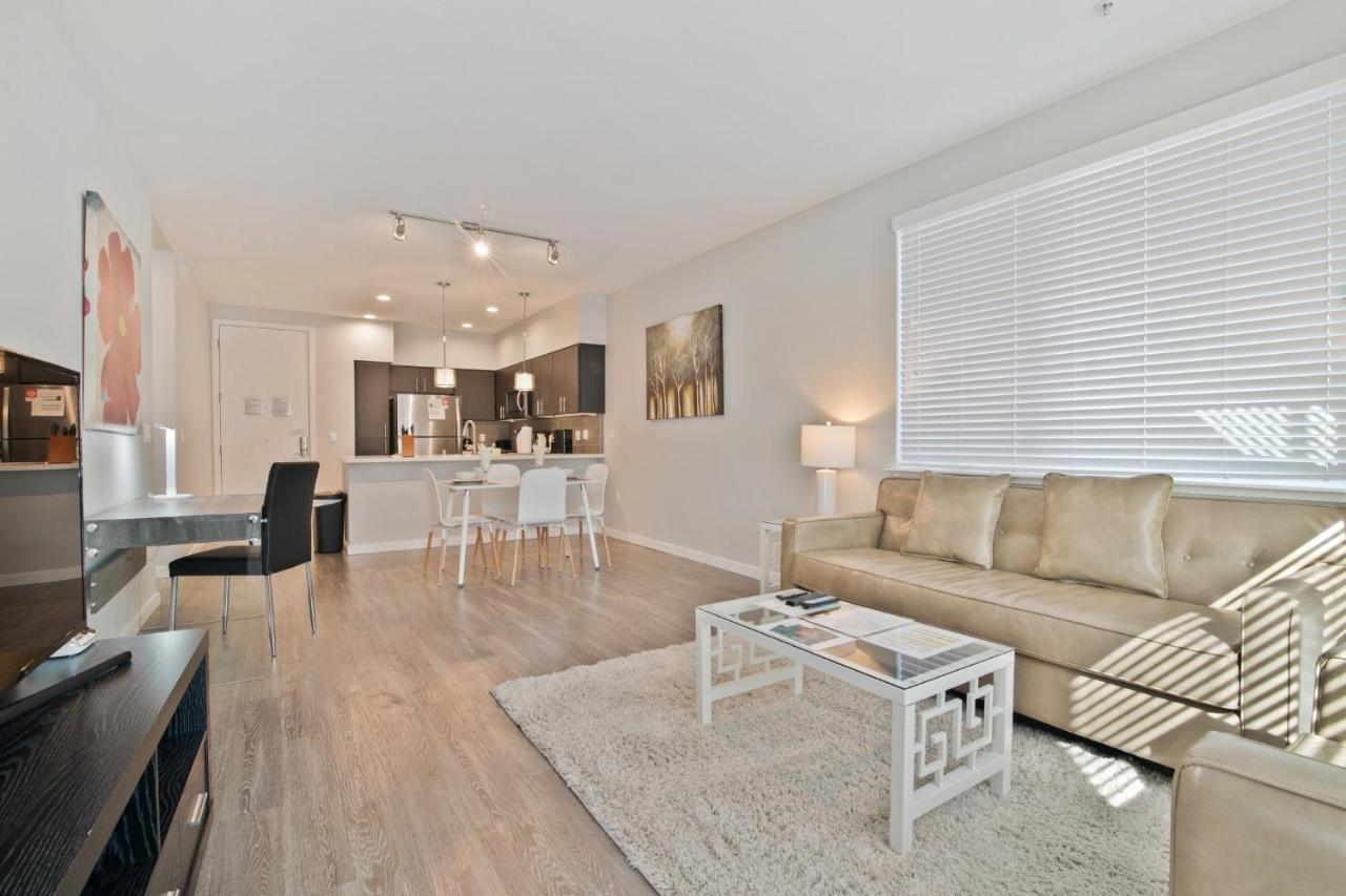 Bluebird Suites In Menlo Park Luaran gambar