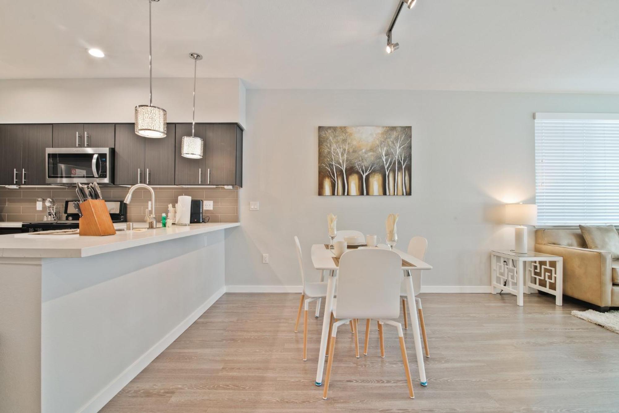 Bluebird Suites In Menlo Park Luaran gambar